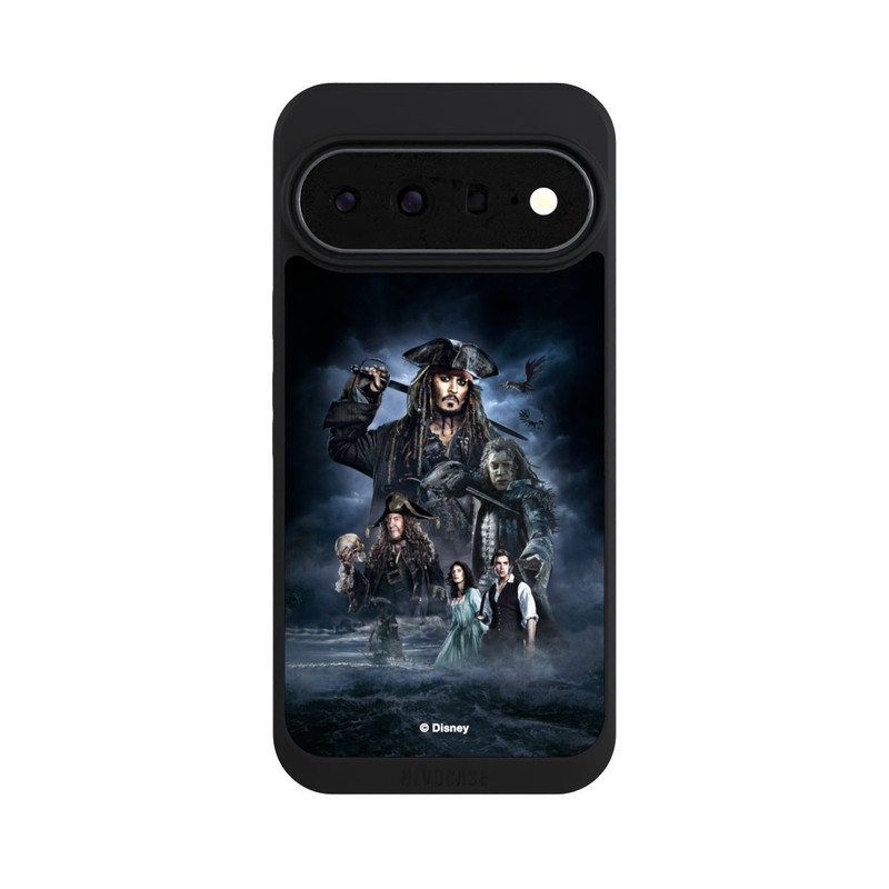 Pixel 11 Pro XL NIVOpure Dead Men Tell No Tales