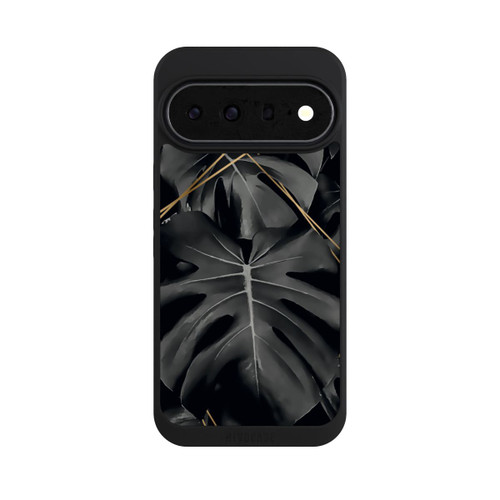 Google Pixel 11 Pro XL NIVOpure Feuilles noires