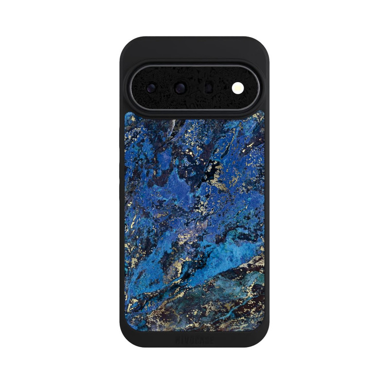 Pixel 11 Pro XL NIVOpure Lapis aspect doré sans couture