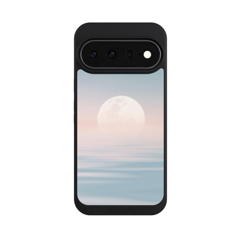 Pixel 11 Pro XL NIVOpure Lever du soleil