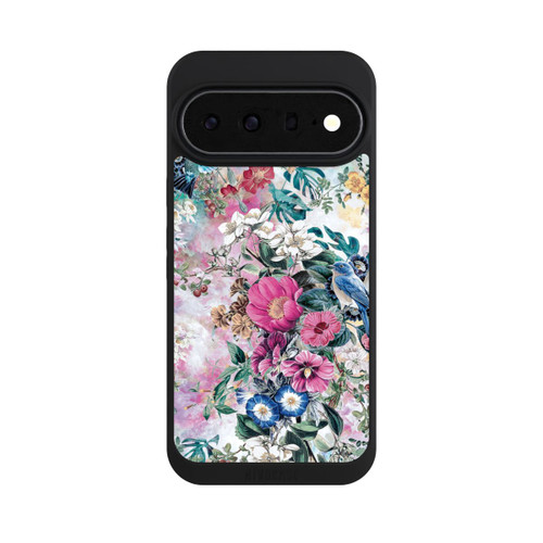 Google Pixel 11 Pro XL NIVOpure Vögel und Blumen