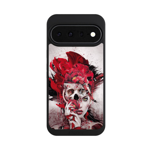 Google Pixel 11 Pro XL NIVOpure Giftige Blumen