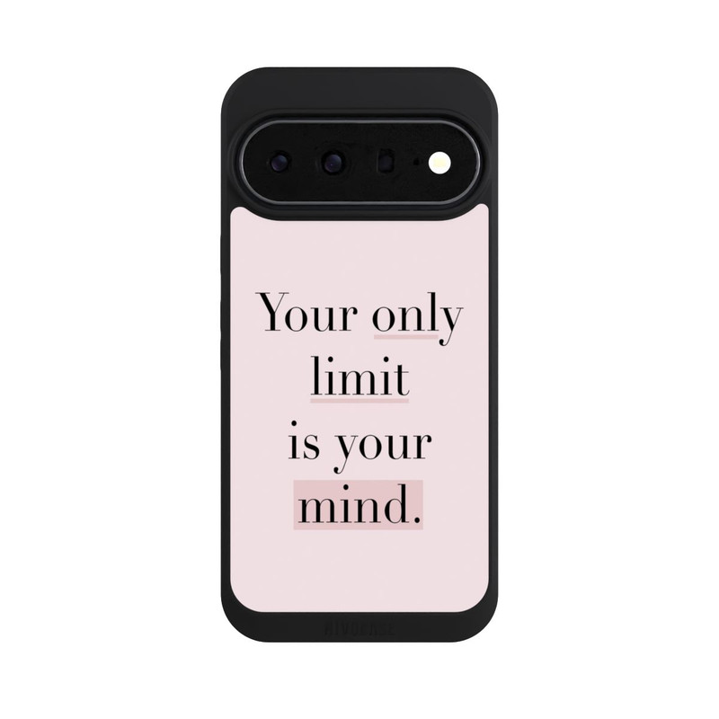 Pixel 11 Pro XL NIVOpure Your only limit is your mind