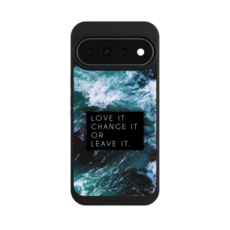 Pixel 11 Pro XL NIVOpure Love it change it