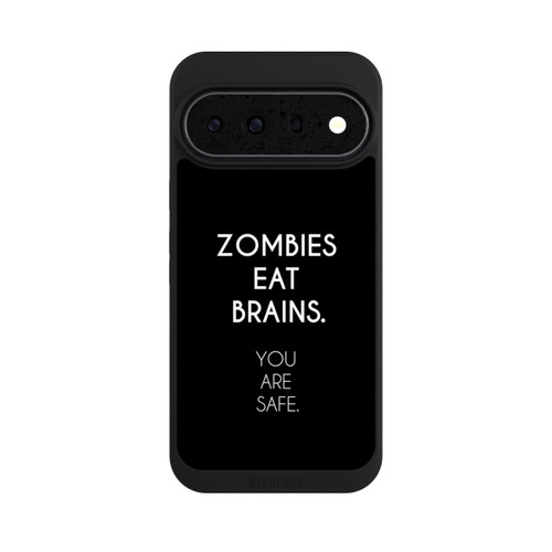 Google Pixel 11 Pro XL NIVOpure Zombies eat brains