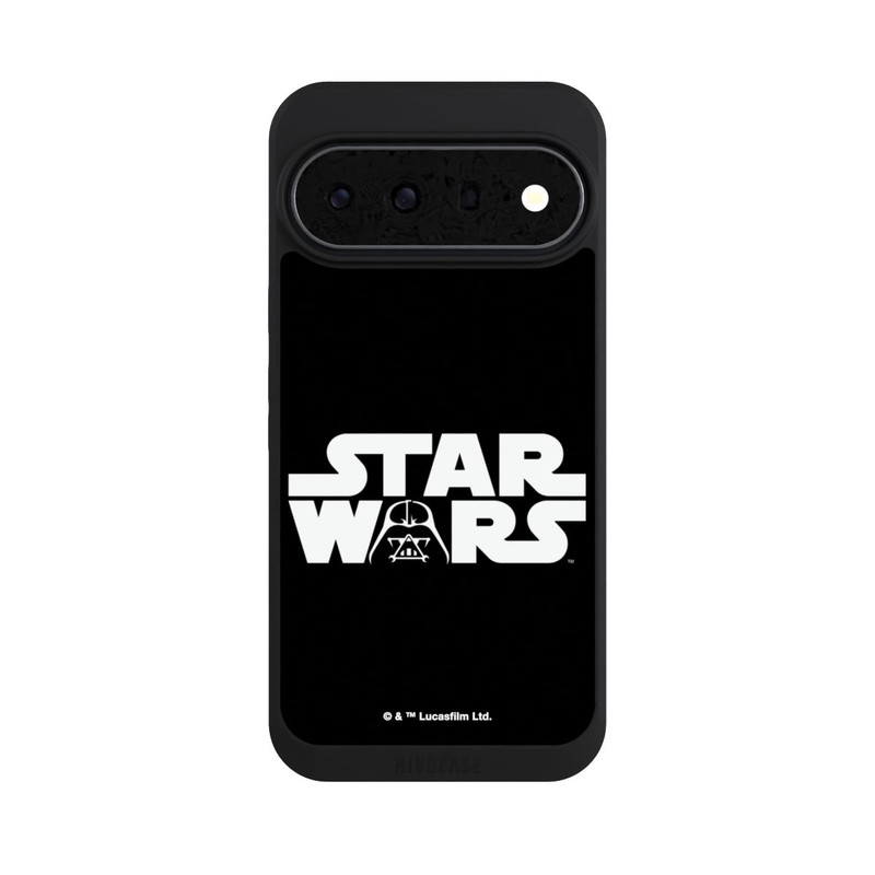 Pixel 11 Pro XL NIVOpure Darth Vader - Star Wars Logo