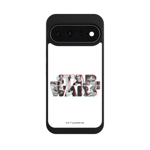Google Pixel 11 Pro XL NIVOpure Han Solo - Star Wars Logo