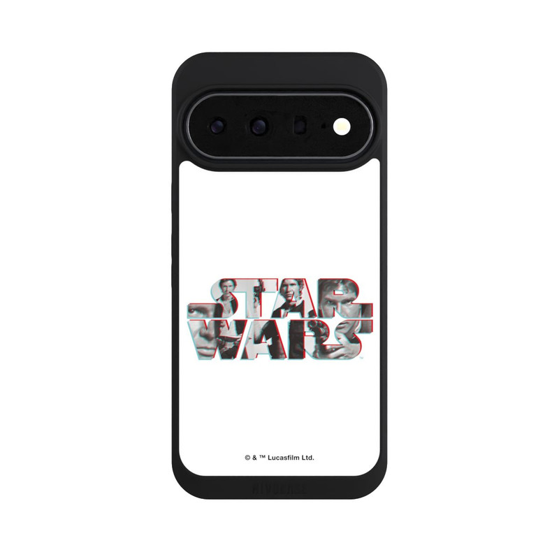 Pixel 11 Pro XL NIVOpure Han Solo - Star Wars Logo