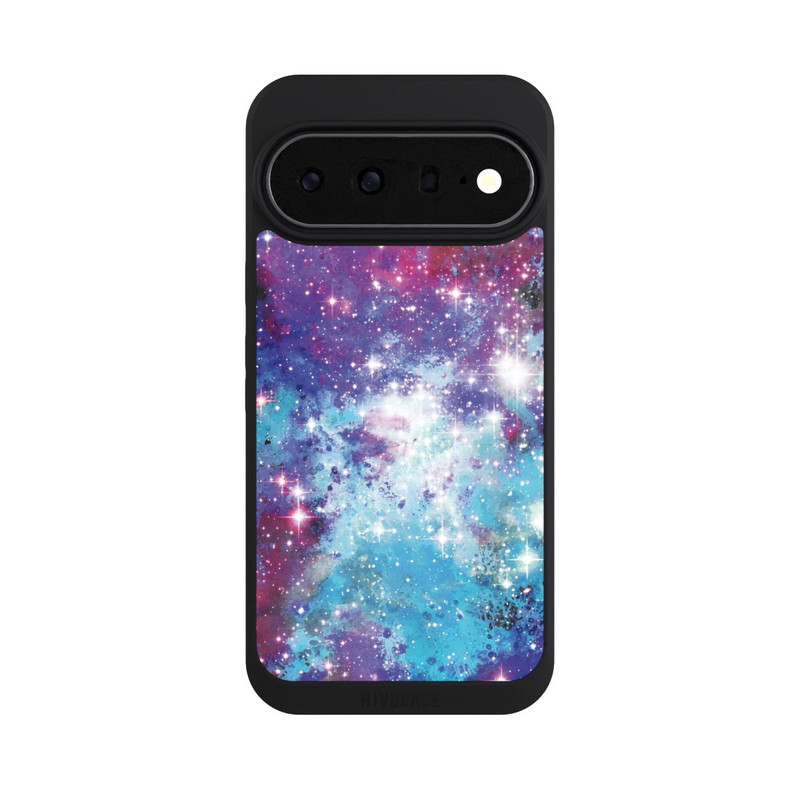 Pixel 11 Pro XL NIVOpure Perdus dans l'espace Oana