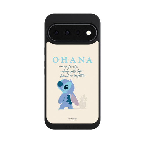 Google Pixel 11 Pro XL NIVOpure Ohana Stitch