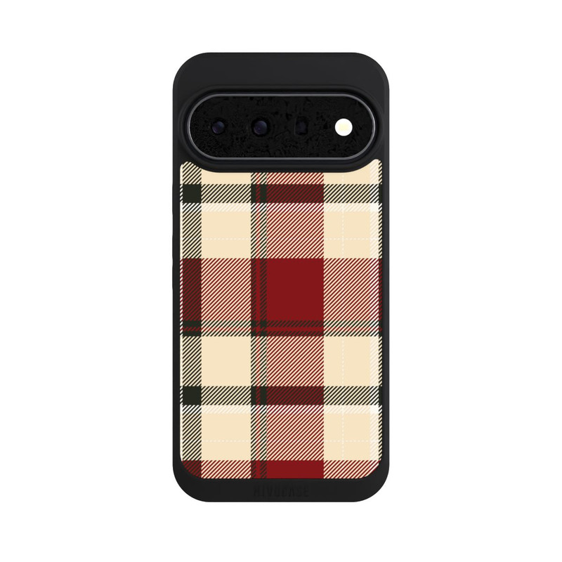 Pixel 11 Pro XL NIVOpure Karomuster
