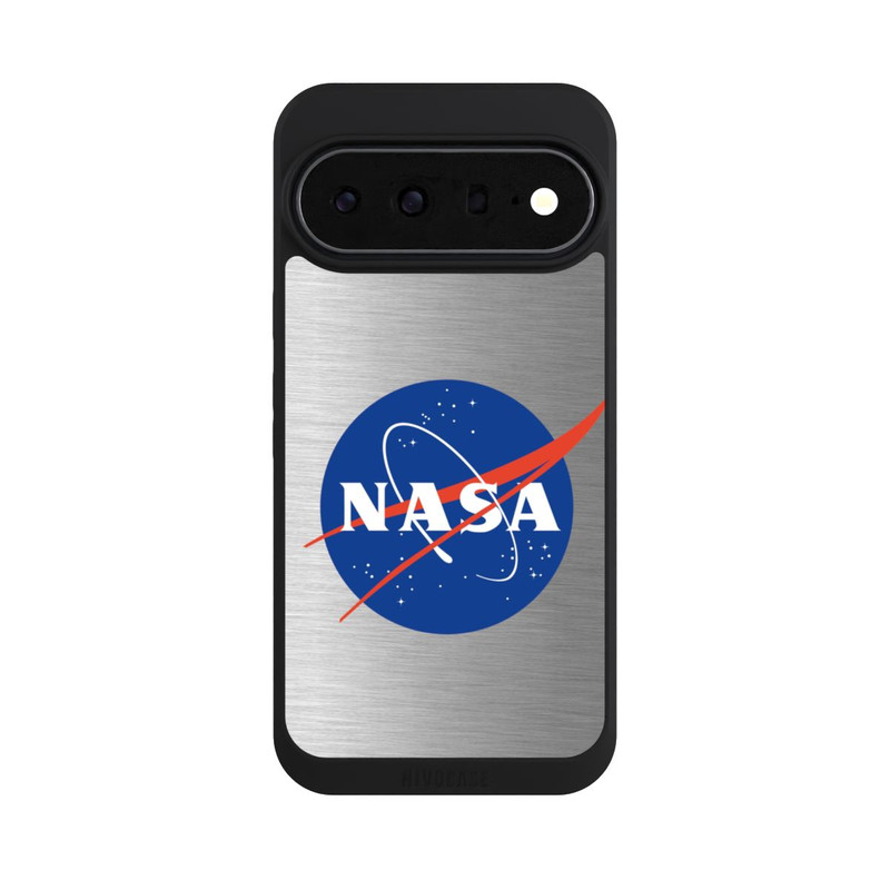 Pixel 11 Pro XL NIVOpure NASA metallisch