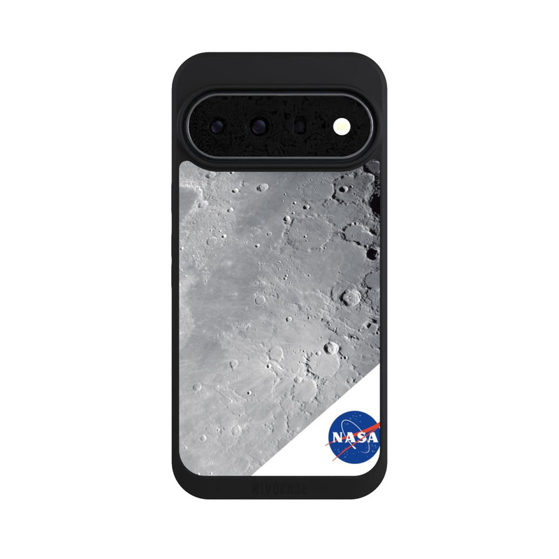 Pixel 11 Pro XL NIVOpure NASA Mond