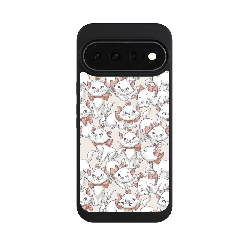 Pixel 11 Pro XL NIVOpure Aristocats Marie Pattern