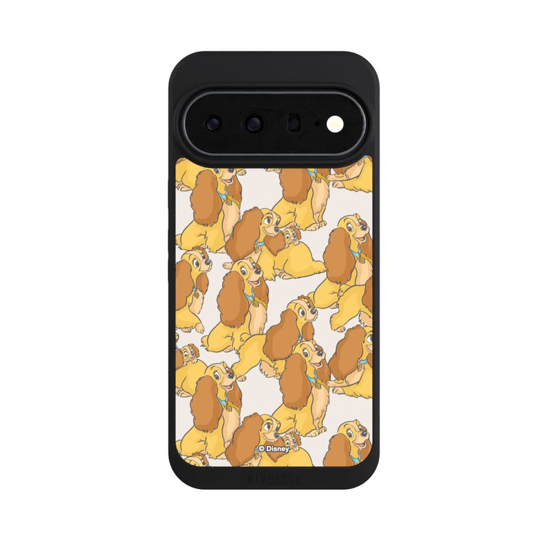Pixel 11 Pro XL NIVOpure Susi Pattern