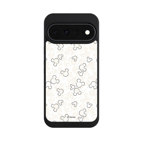 Google Pixel 11 Pro XL NIVOpure Golden Mickey Pattern