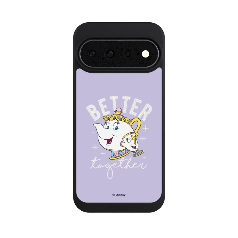 Pixel 11 Pro XL NIVOpure Tassilo Better Together