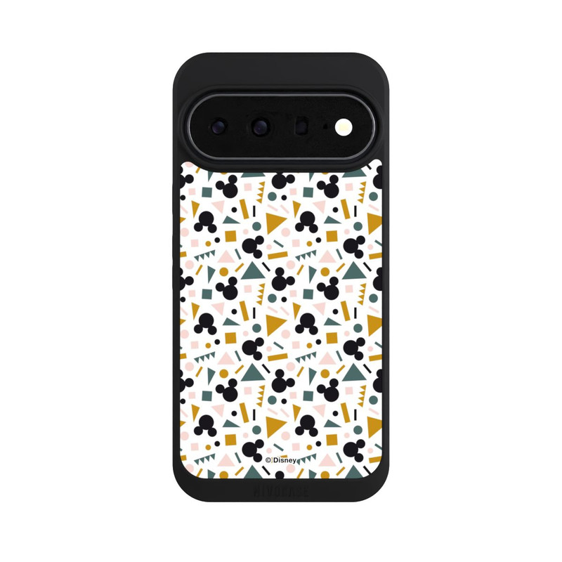 Pixel 11 Pro XL NIVOpure Micky Geometric Pattern