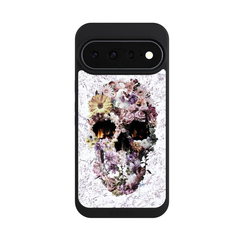 Pixel 11 Pro XL NIVOpure Crâne en plaine