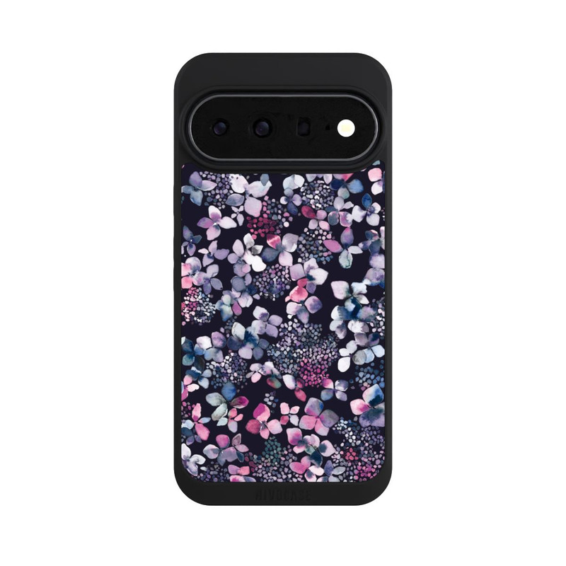 Pixel 11 Pro XL NIVOpure Hortensia foncé