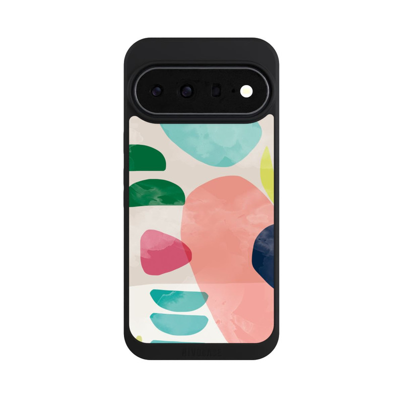Pixel 11 Pro XL NIVOpure Formes audacieuses organiques