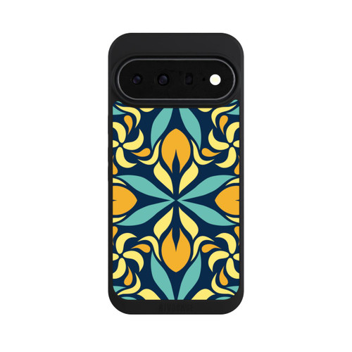 Google Pixel 11 Pro XL NIVOpure Motif Rétro Symétrique