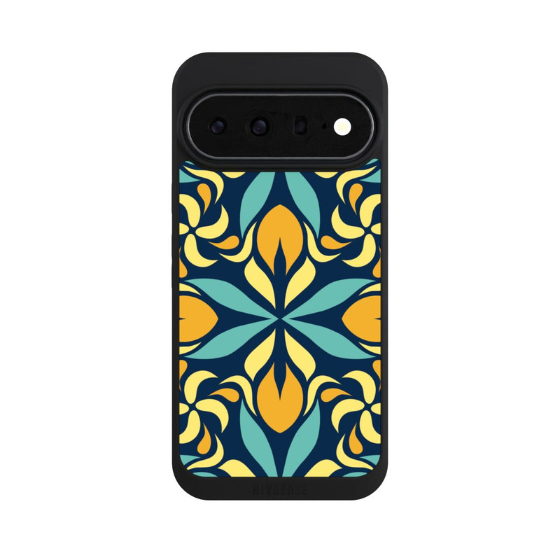 Pixel 11 Pro XL NIVOpure Symmetrisches Retro Muster