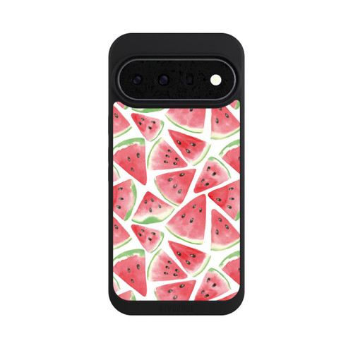 Google Pixel 11 Pro XL NIVOpure Aquarelle Motif Pastèque