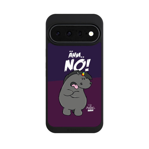 Google Pixel 11 Pro XL NIVOpure Ähm Nö Grummel