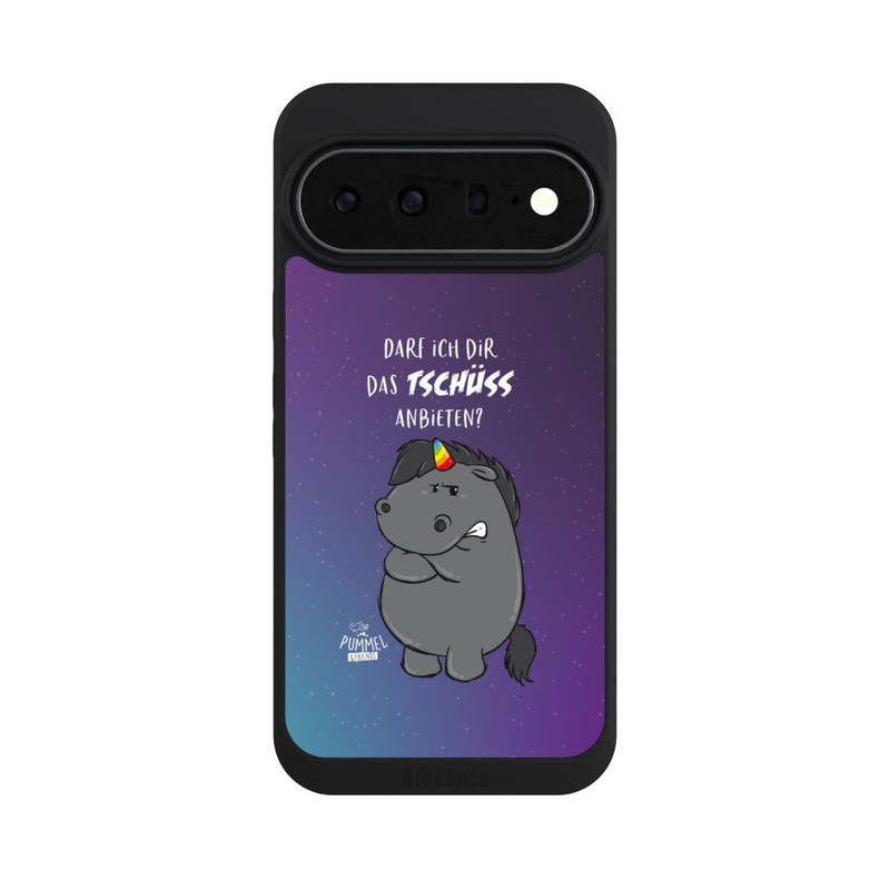 Pixel 11 Pro XL NIVOpure Tschüss Grummel