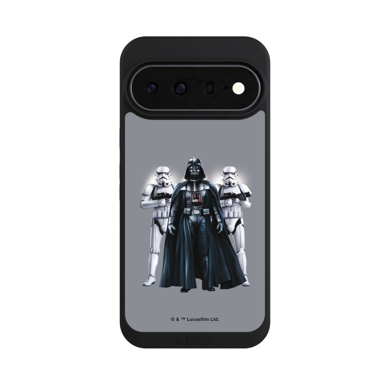 Pixel 11 Pro XL NIVOpure Vader and Troopers