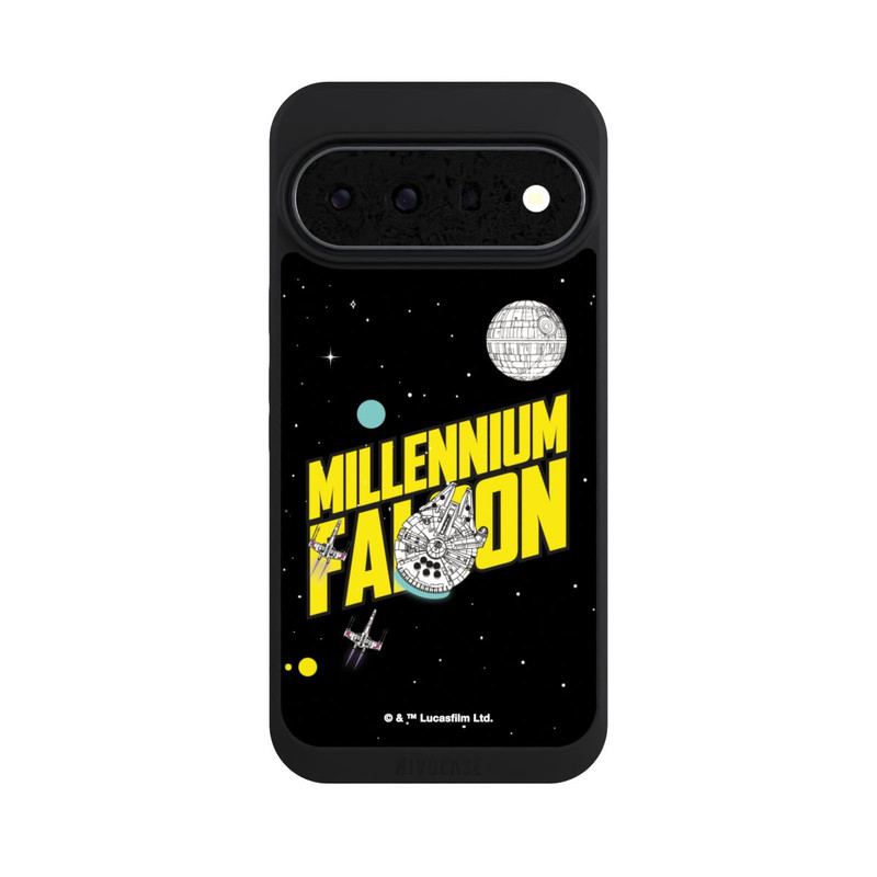 Pixel 11 Pro XL NIVOpure Millenium Falcon