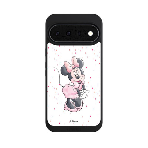 Google Pixel 11 Pro XL NIVOpure Minnie couleur Pastelle