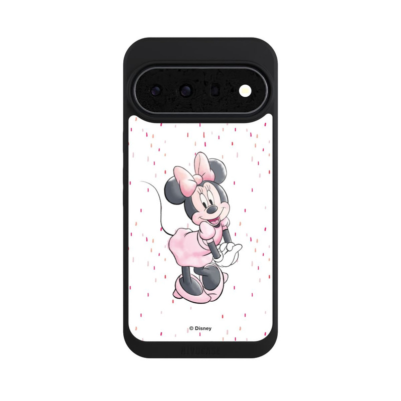 Pixel 11 Pro XL NIVOpure Minnie Watercolour Dots
