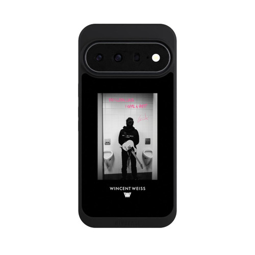 Google Pixel 11 Pro XL NIVOpure Do I look like I give a shit?
