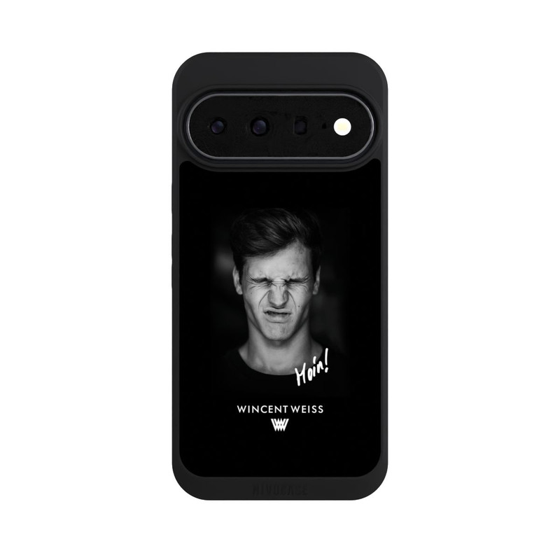 Pixel 11 Pro XL NIVOpure Moin!