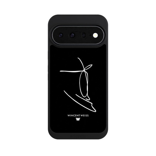 Google Pixel 11 Pro XL NIVOpure Autogramm