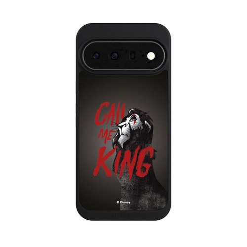 Google Pixel 11 Pro XL NIVOpure Call me king dark