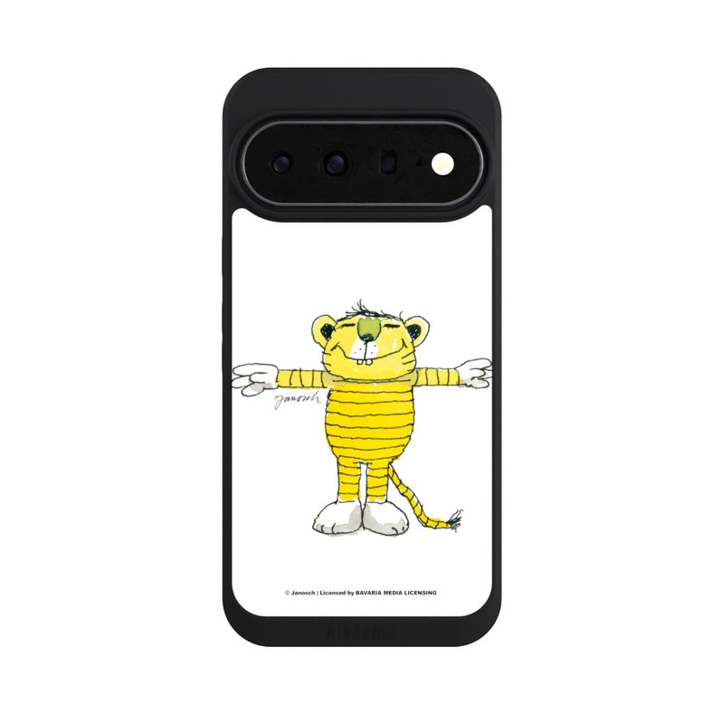 Pixel 11 Pro XL NIVOpure Câlin de Petit Tigre