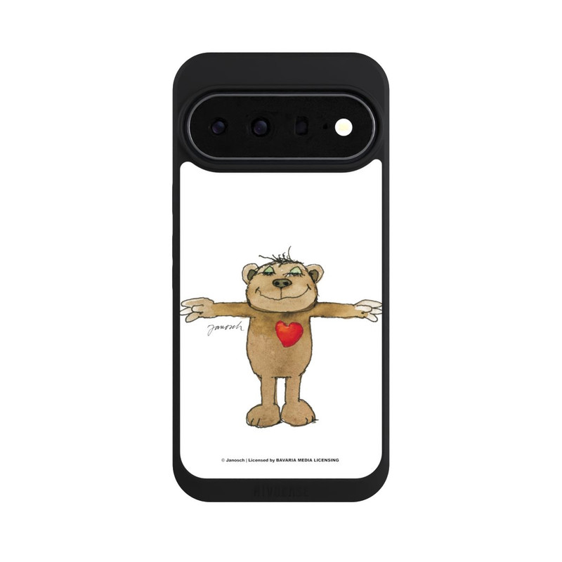 Pixel 11 Pro XL NIVOpure Umarmung kleiner Bär