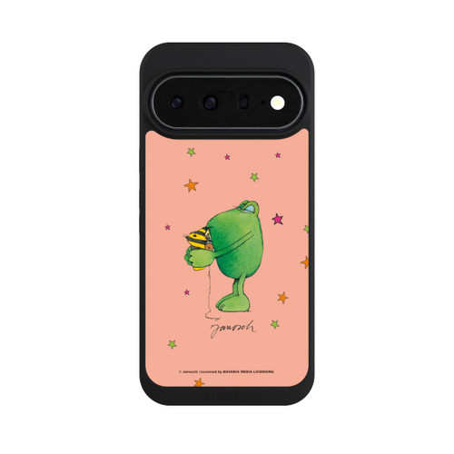 Google Pixel 11 Pro XL NIVOpure La Grenouille Embrasse le Canard Tigré