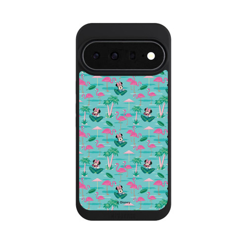 Google Pixel 11 Pro XL NIVOpure Minnie Flamant Rose