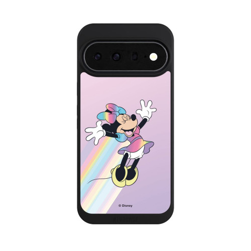 Google Pixel 11 Pro XL NIVOpure Minnie Arc-en-ciel