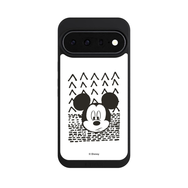 Pixel 11 Pro XL NIVOpure Micky Minimalism