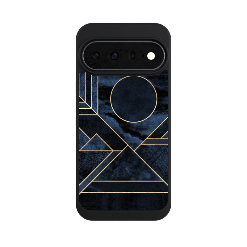 Pixel 11 Pro XL NIVOpure Moderner Golddruck