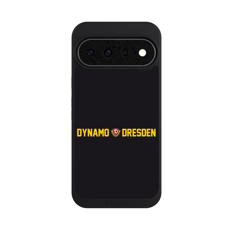 Pixel 11 Pro XL NIVOpure Schriftzug