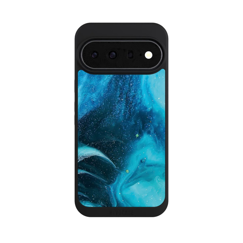 Pixel 11 Pro XL NIVOpure Flüssig Blau