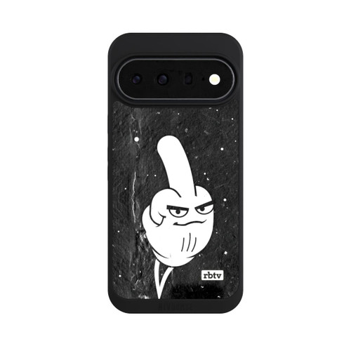 Google Pixel 11 Pro XL NIVOpure Finger