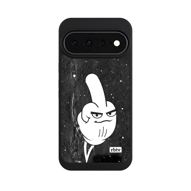 Pixel 11 Pro XL NIVOpure Finger