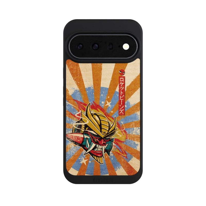 Pixel 11 Pro XL NIVOpure Kabuki